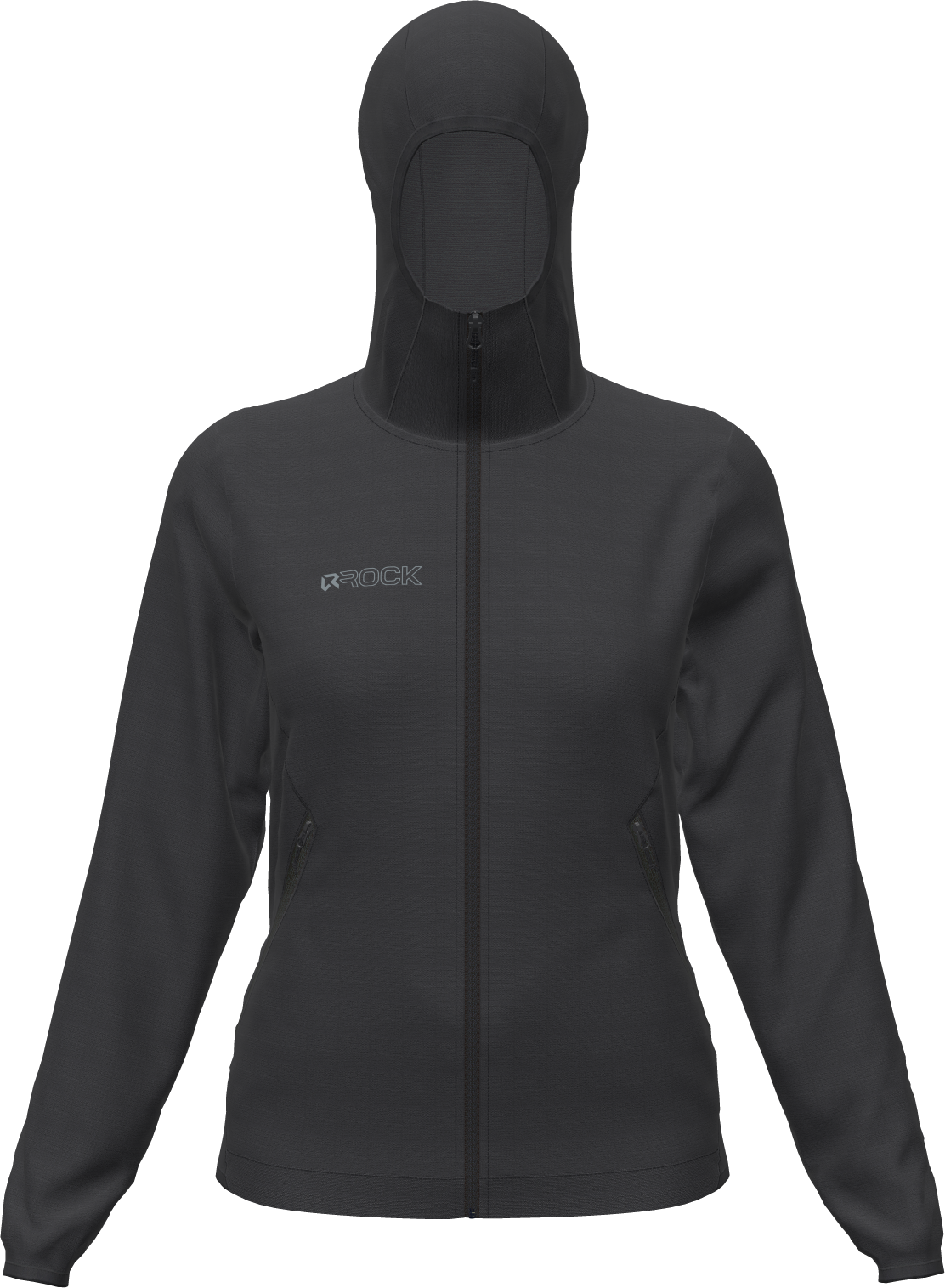 OFEN 2.0 HOODIE SOFTSHELL WOMAN JACKET