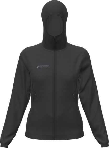 OFEN 2.0 HOODIE SOFTSHELL WOMAN JACKET