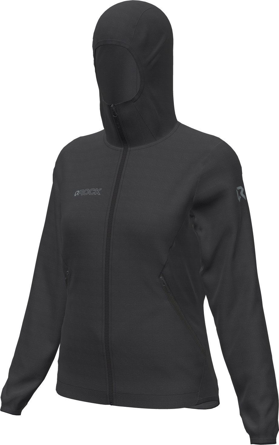 OFEN 2.0 HOODIE SOFTSHELL WOMAN JACKET