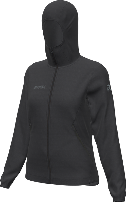 OFEN 2.0 HOODIE SOFTSHELL WOMAN JACKET