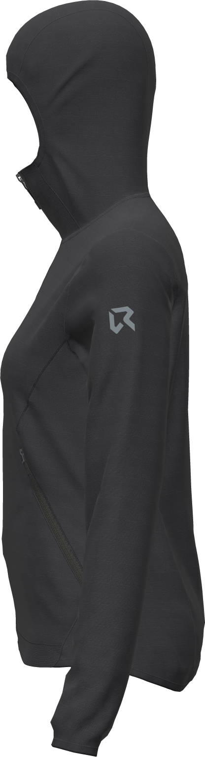 OFEN 2.0 HOODIE SOFTSHELL WOMAN JACKET