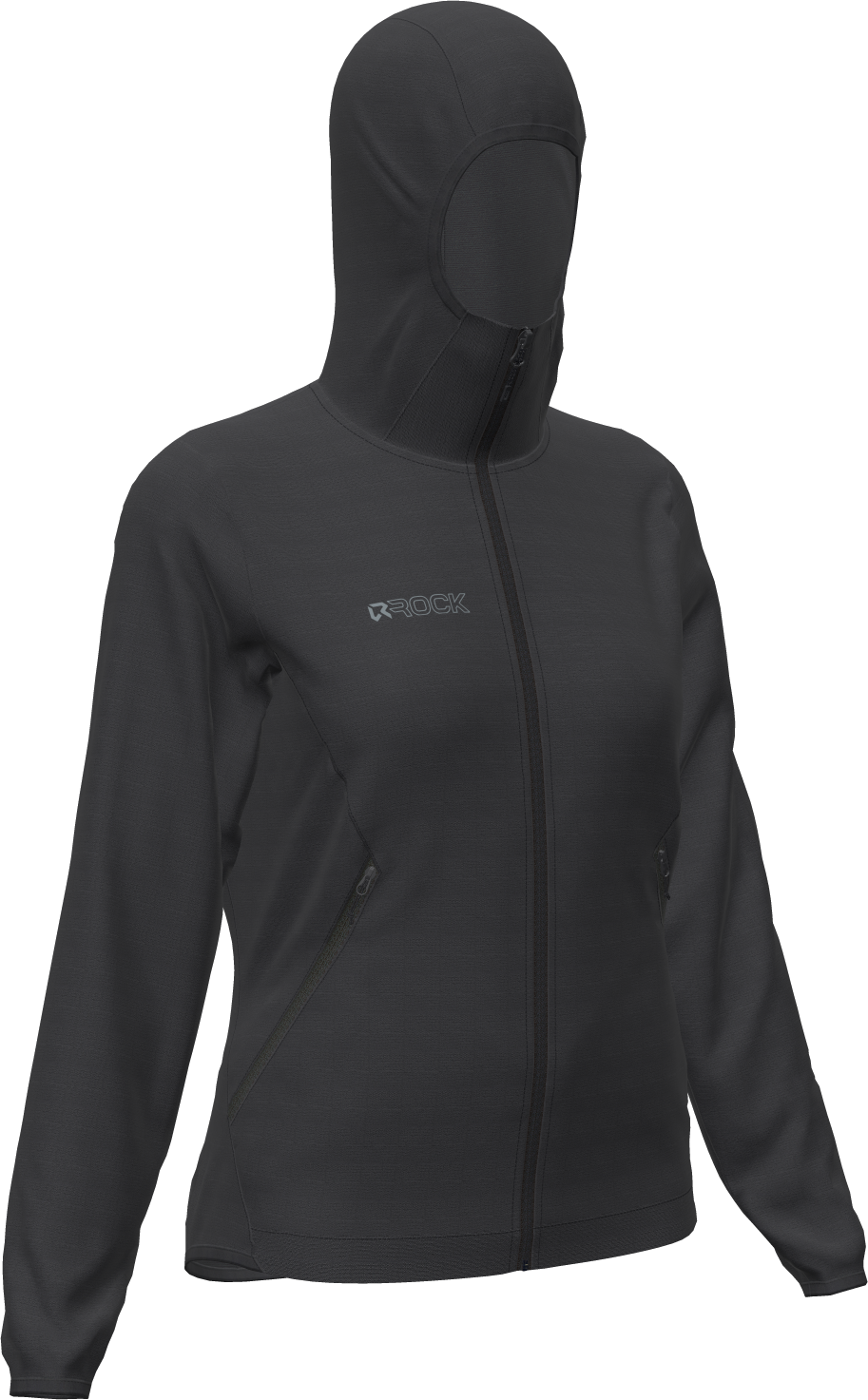 OFEN 2.0 HOODIE SOFTSHELL WOMAN JACKET