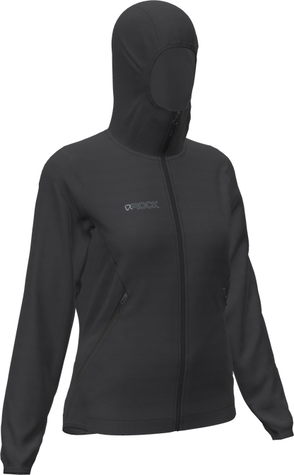 OFEN 2.0 HOODIE SOFTSHELL WOMAN JACKET