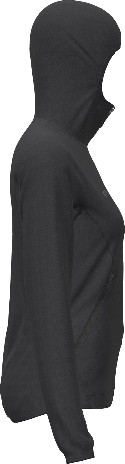 OFEN 2.0 HOODIE SOFTSHELL WOMAN JACKET