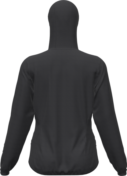 OFEN 2.0 HOODIE SOFTSHELL WOMAN JACKET