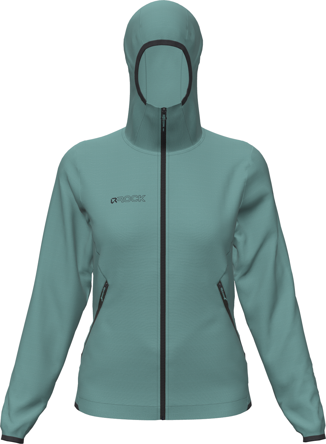 OFEN 2.0 HOODIE SOFTSHELL WOMAN JACKET