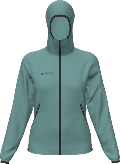 OFEN 2.0 HOODIE SOFTSHELL WOMAN JACKET