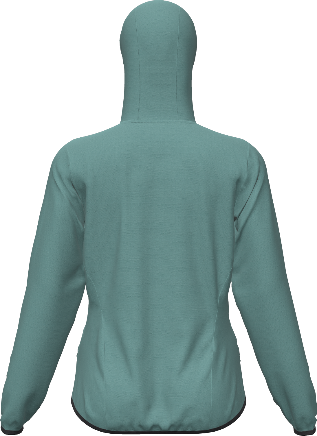 OFEN 2.0 HOODIE SOFTSHELL WOMAN JACKET