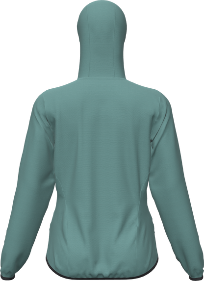 OFEN 2.0 HOODIE SOFTSHELL WOMAN JACKET