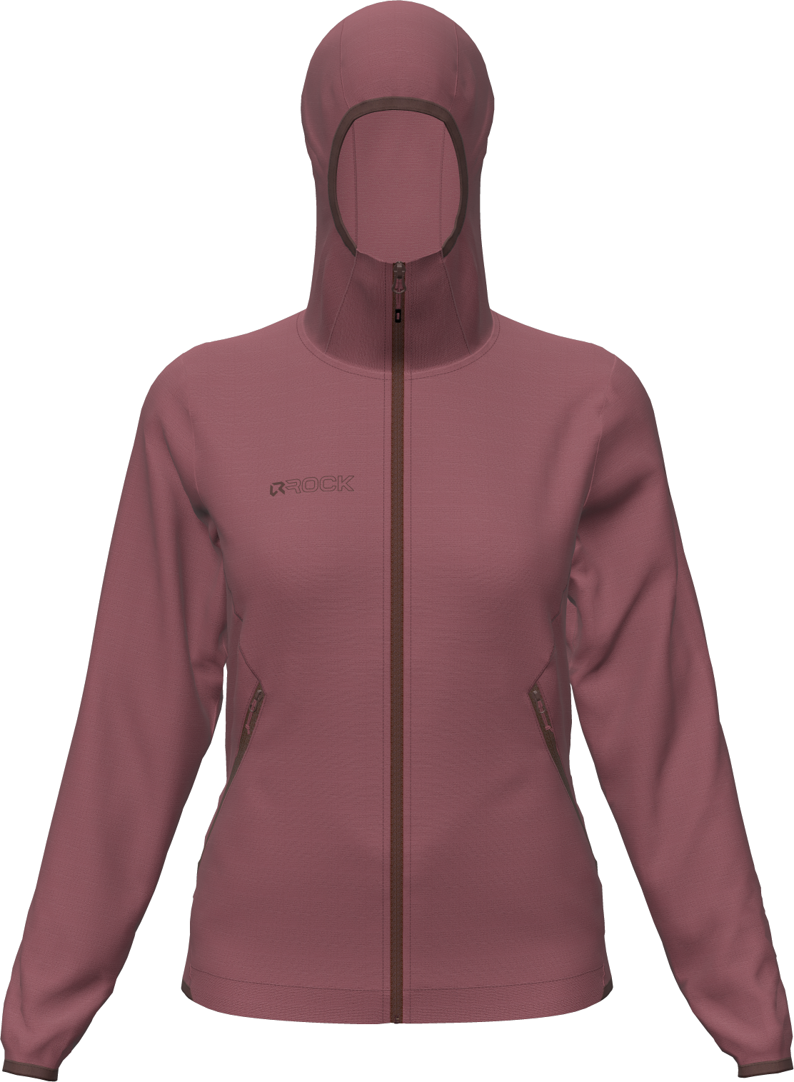 OFEN 2.0 HOODIE SOFTSHELL WOMAN JACKET