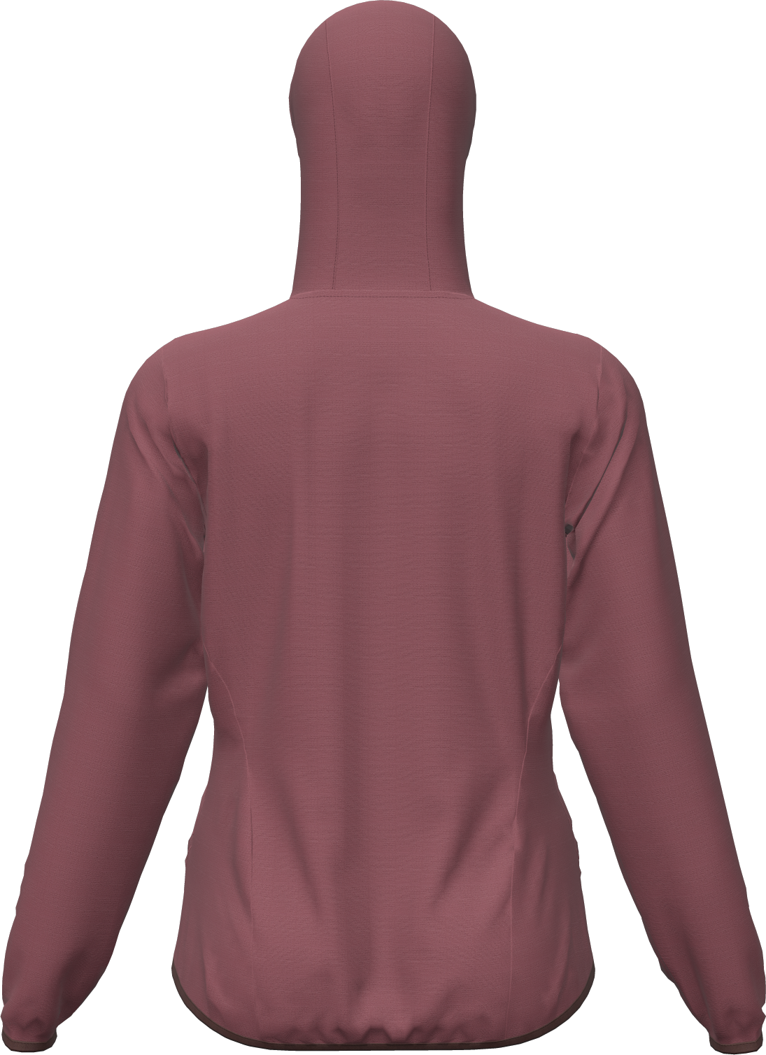 OFEN 2.0 HOODIE SOFTSHELL WOMAN JACKET