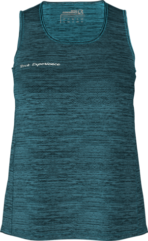 TERMINATOR 2.0 WOMAN TANK