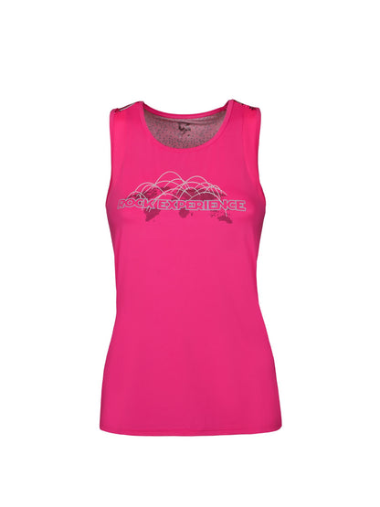 SPOTLIGHTS WOMAN TANK