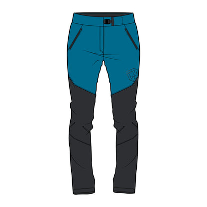 JOSHUA 2.0 WOMAN PANT