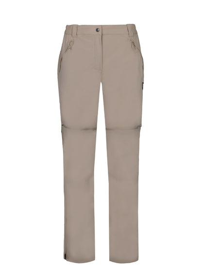 OBSERVER 3.0 T ZIP WOMAN PANT