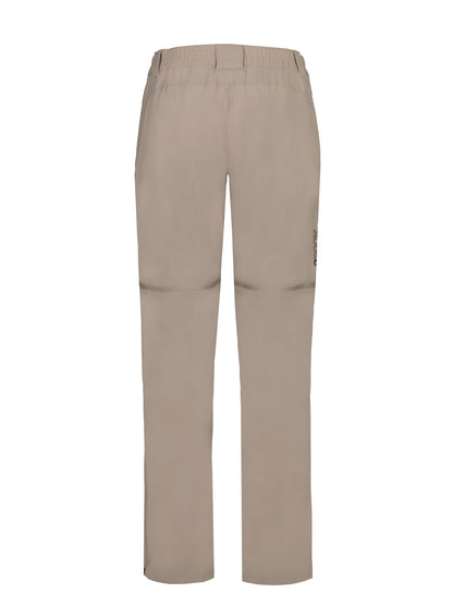 OBSERVER 3.0 T ZIP WOMAN PANT