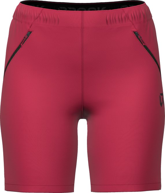 OBSERVER FAST BERMUDA WOMAN PANT