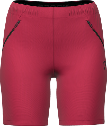 OBSERVER FAST BERMUDA WOMAN PANT
