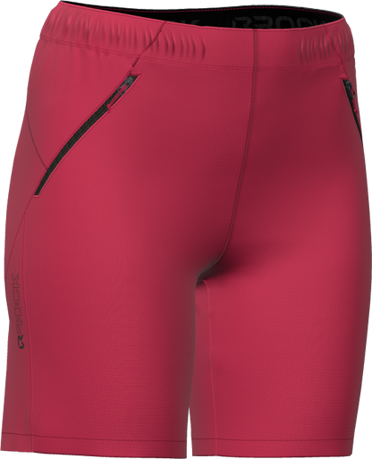 OBSERVER FAST BERMUDA WOMAN PANT