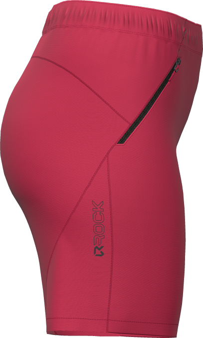 OBSERVER FAST BERMUDA WOMAN PANT