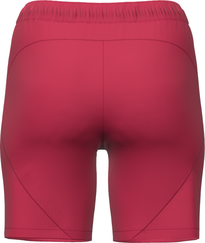 OBSERVER FAST BERMUDA WOMAN PANT