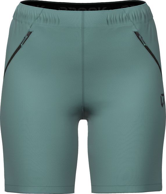 OBSERVER FAST BERMUDA WOMAN PANT