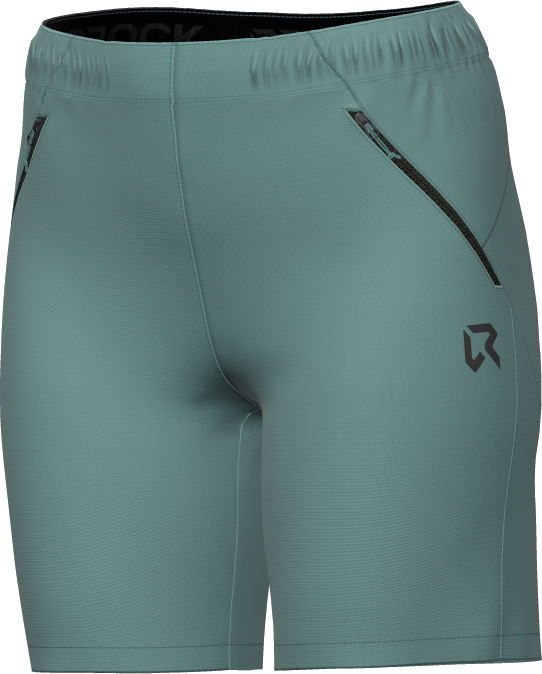 OBSERVER FAST BERMUDA WOMAN PANT