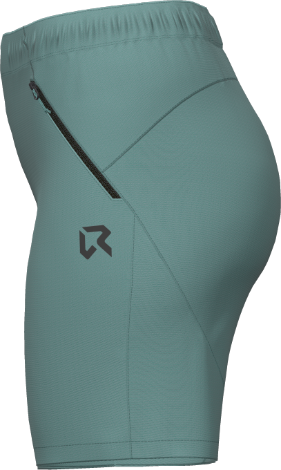 OBSERVER FAST BERMUDA WOMAN PANT