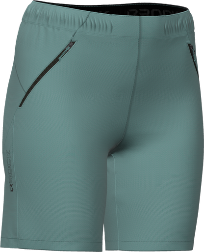 OBSERVER FAST BERMUDA WOMAN PANT