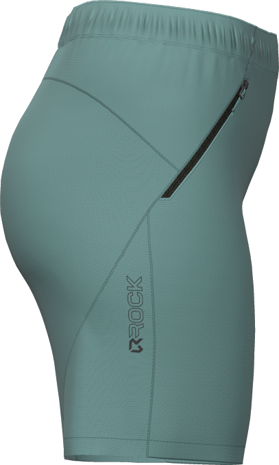 OBSERVER FAST BERMUDA WOMAN PANT