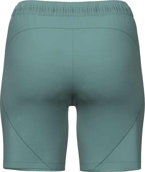 OBSERVER FAST BERMUDA WOMAN PANT