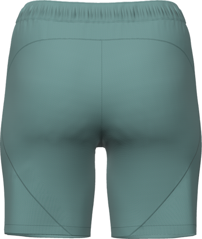 OBSERVER FAST BERMUDA WOMAN PANT