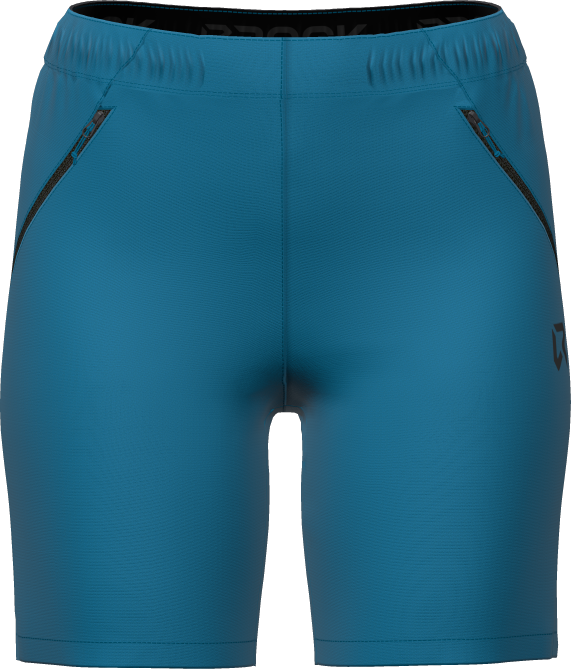 OBSERVER FAST BERMUDA WOMAN PANT