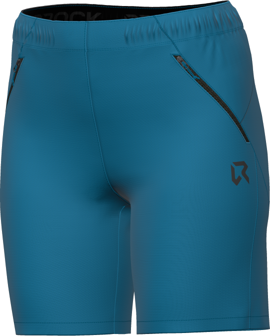 OBSERVER FAST BERMUDA WOMAN PANT