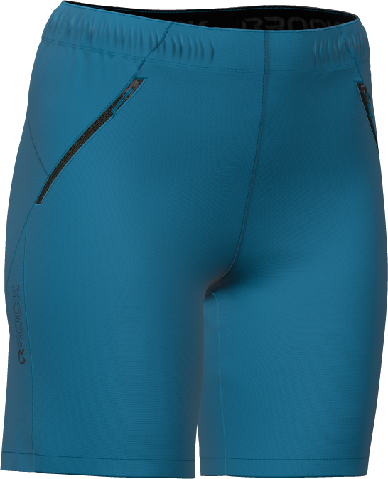 OBSERVER FAST BERMUDA WOMAN PANT