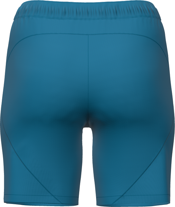 OBSERVER FAST BERMUDA WOMAN PANT