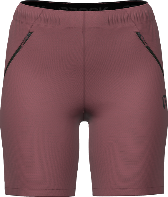 OBSERVER FAST BERMUDA WOMAN PANT