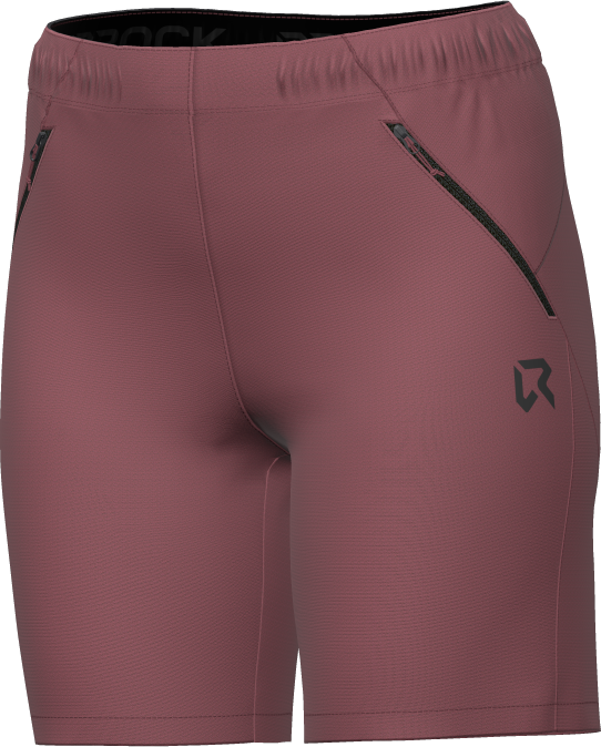 OBSERVER FAST BERMUDA WOMAN PANT