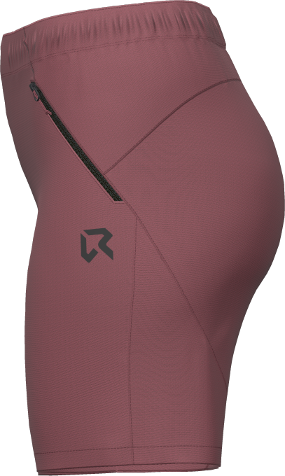OBSERVER FAST BERMUDA WOMAN PANT