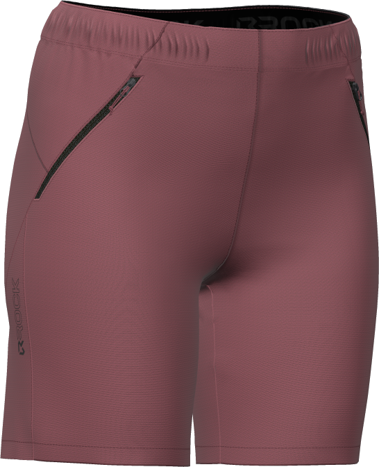 OBSERVER FAST BERMUDA WOMAN PANT