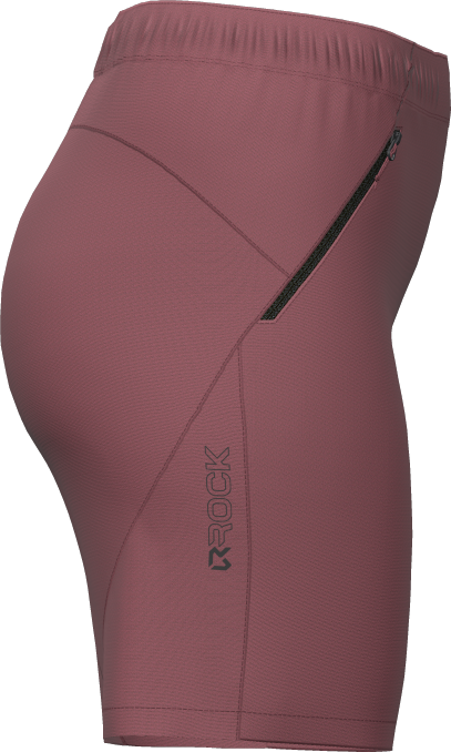 OBSERVER FAST BERMUDA WOMAN PANT