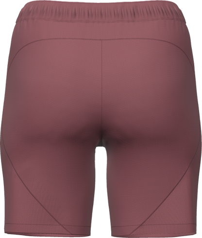 OBSERVER FAST BERMUDA WOMAN PANT