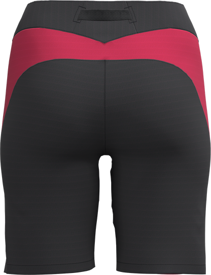 SCARLET RUNNER 2.0 BERMUDA WOMAN PANT