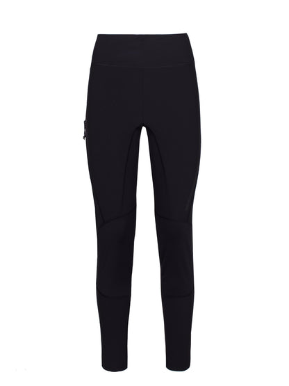 SKULL QUEEN WOMAN PANT
