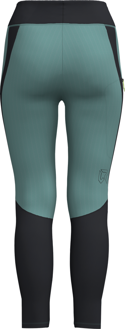 SKULL QUEEN WOMAN PANT
