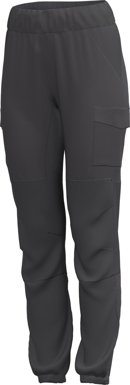 HARD SWING WOMAN PANT