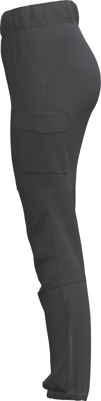 HARD SWING WOMAN PANT