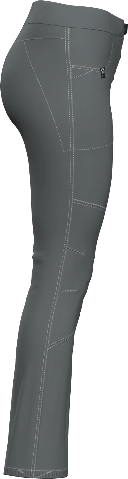 KUNDALINI WOMAN PANT