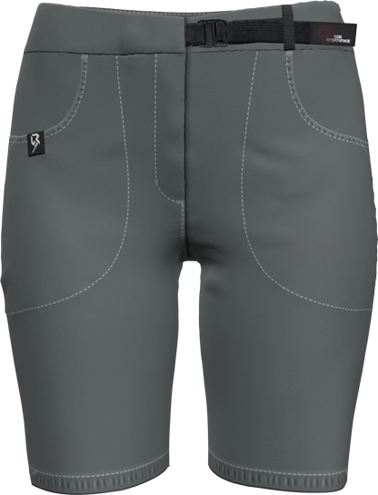 KUNDALINI BERMUDA WOMAN PANT