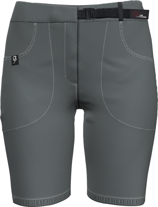 KUNDALINI BERMUDA WOMAN PANT